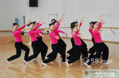 成都新锐舞蹈艺考培训机构排名(成都音乐艺考辅导学校)