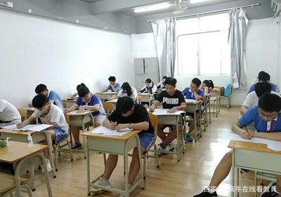 广安中学复读条件有哪些专业