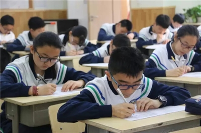 内江天立国际学校高考373分有必要复读