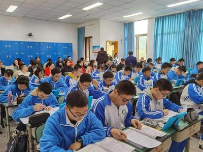 双流棠湖中学找复读学校