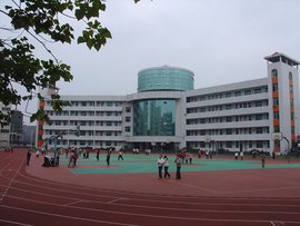 广安友谊中学复读学校地址