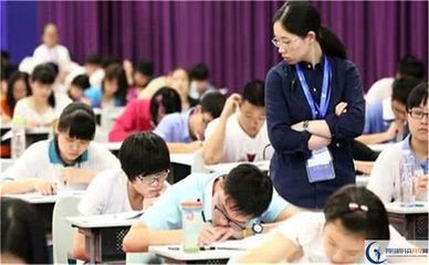 广汉中学高考落榜可不可以复读