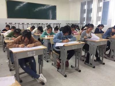 在眉山一中泰来复读学校