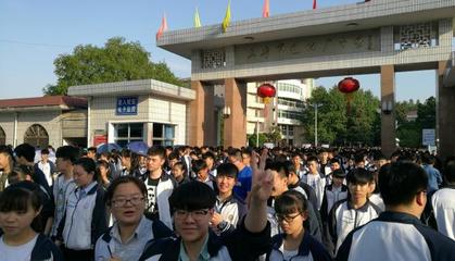 绵阳江油中学高三复读什么时候开学