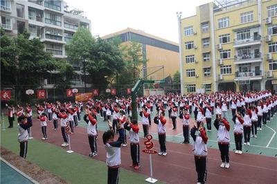 乐山艺术实验学校复读学校哪所好