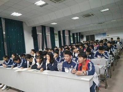绵阳江油中学高三复读政策新消息