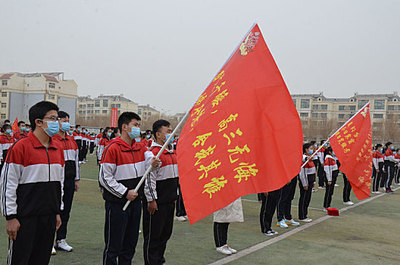 广元外国语高考复读补习学校