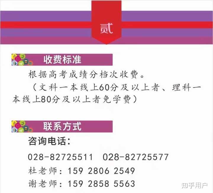 成都高三复读机构收费标准文件新