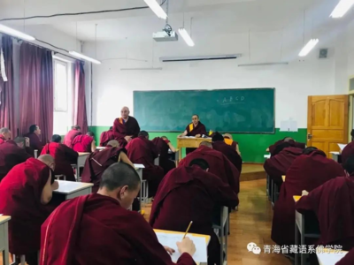 成都复读班藏文班有哪些学校可以报名的呢