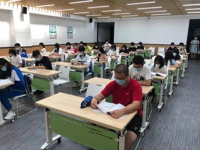 广安一中高中生复读学校在哪里