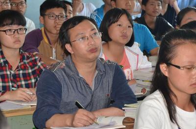 大竹中学高考复读成功的2024大策略