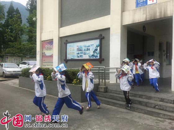 彭州市第一中学复读学校那里好