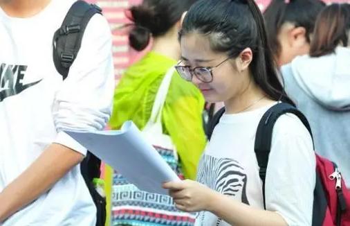 高考复读生政策2024安徽