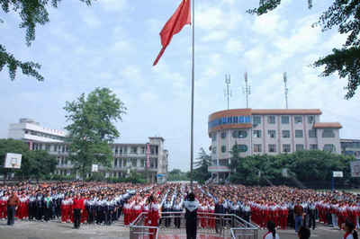 乐山清溪中学复读学校开学时间