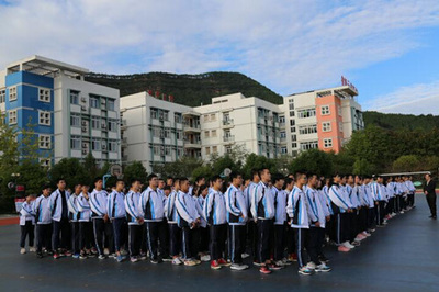 广元外国语舞蹈生复读培训班地址