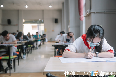 成都高考复读中心有哪些地方可以考/复读学校