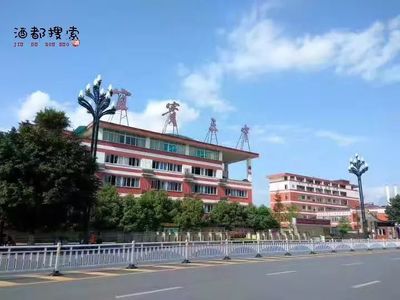 宜宾三中高四复读学校哪里好