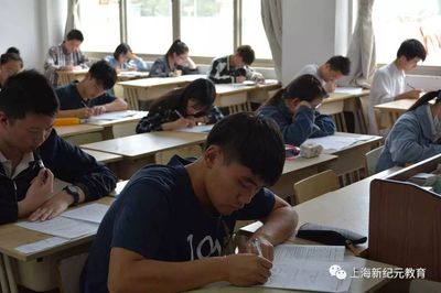 2024上海高考复读机构