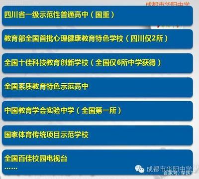 华阳中学2024高考复读时间