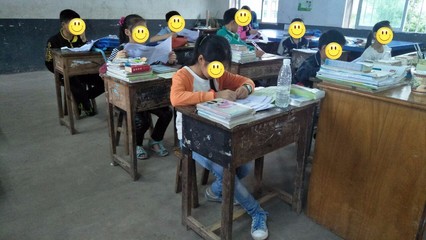 邻水县第二中学复读学校什么时候开学