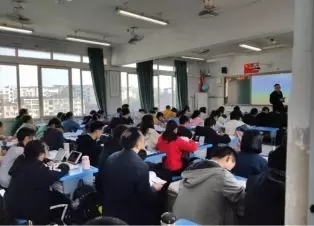 遂宁衡水中学高中复读辅导学校