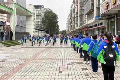 广元实验中学复读开学时间