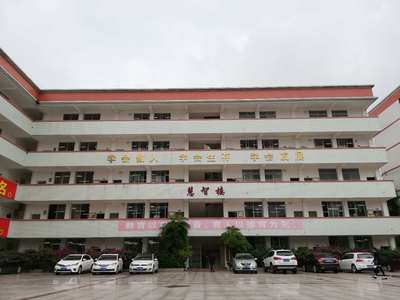 仁寿新科高级中学复读学校排名