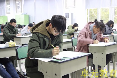 广元中学高考复读那个学校好