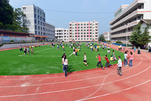 四川巴中平昌中学有名的复读学校