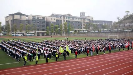 内江天立国际学校今年复读线