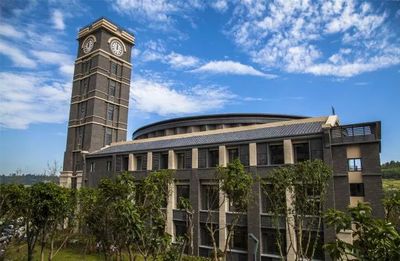 内江天立国际学校私立复读学校