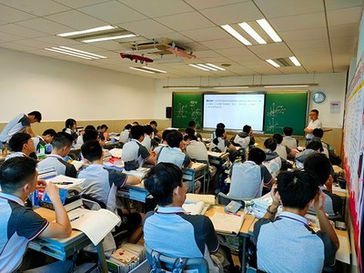 深圳南山复读学校排名榜单公布了吗新闻