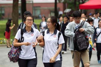 成都复读生高考招生时间是多少天内的考试啊英语